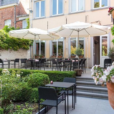 Boutique Hotel Sies Watervliet Extérieur photo