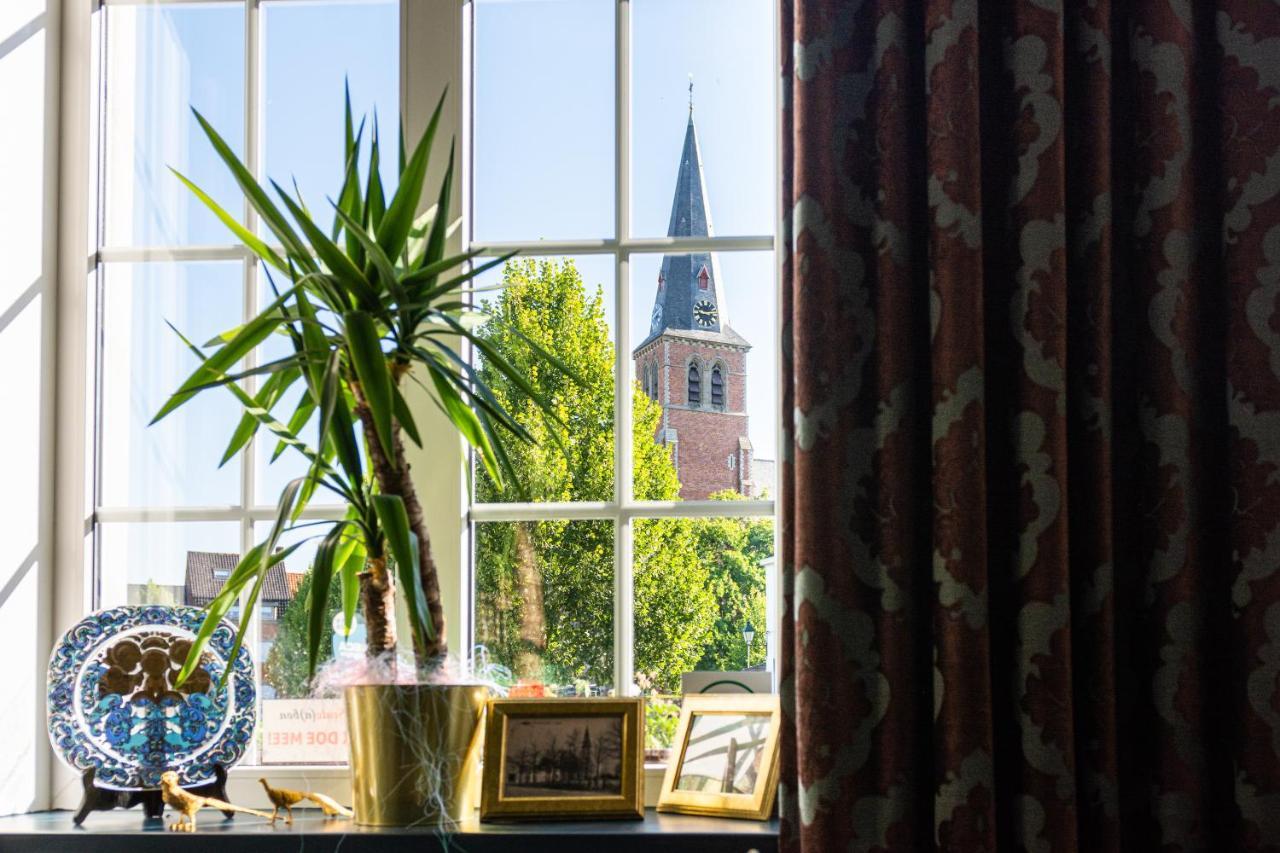 Boutique Hotel Sies Watervliet Extérieur photo
